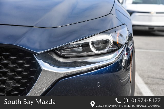 Certified 2026 MAZDA CX-30 AWD 2.5 S image 4