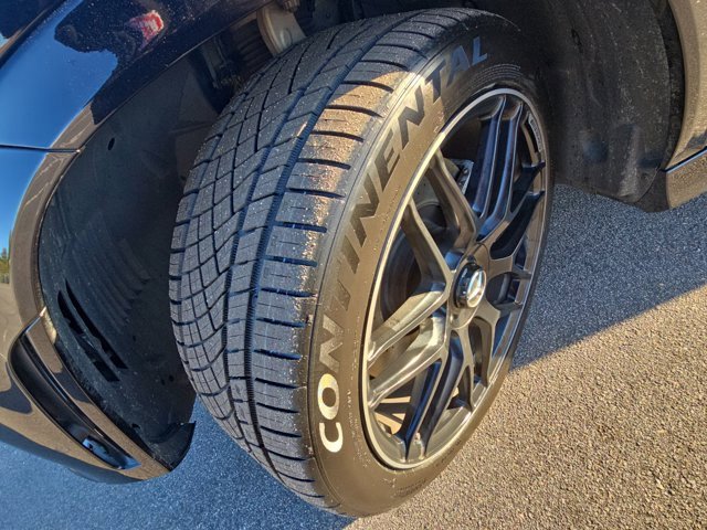 Used 2021 Mercedes-Benz GLE 53 AMG 4MATIC Coupe image 32