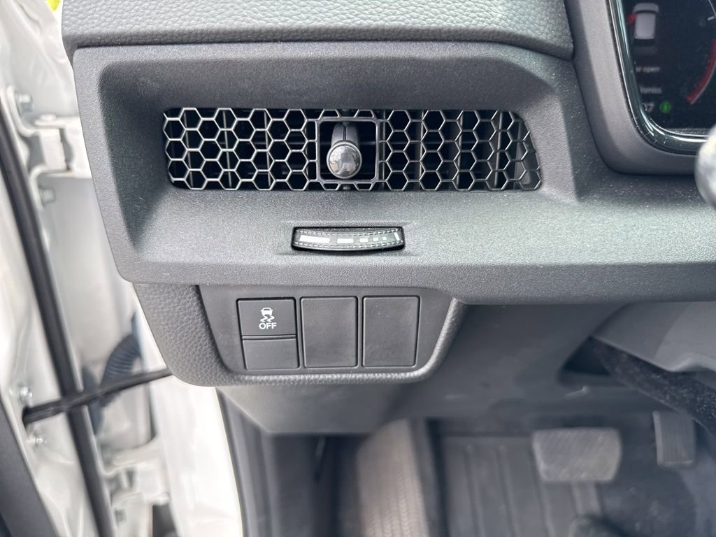 Used 2024 Honda CR-V EX image 15