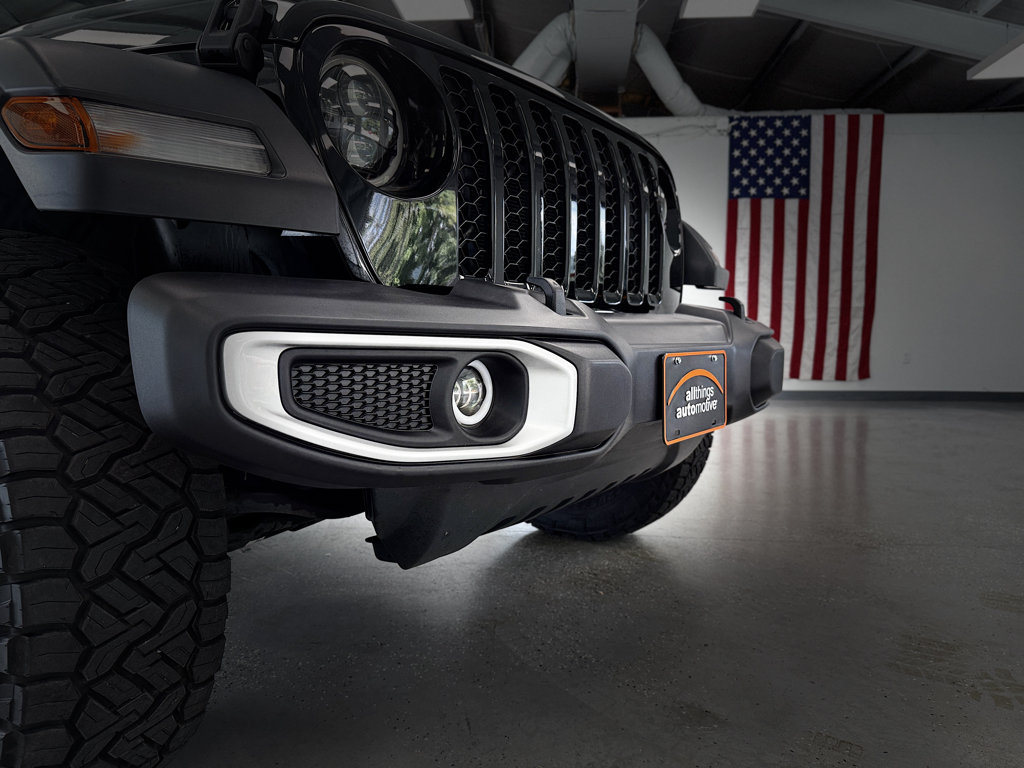 Used 2023 Jeep Gladiator Sport AWD/4WD image 12