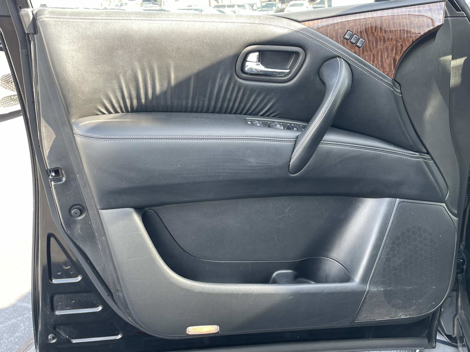 Used 2019 Nissan Armada SL w/ Premium Package image 16