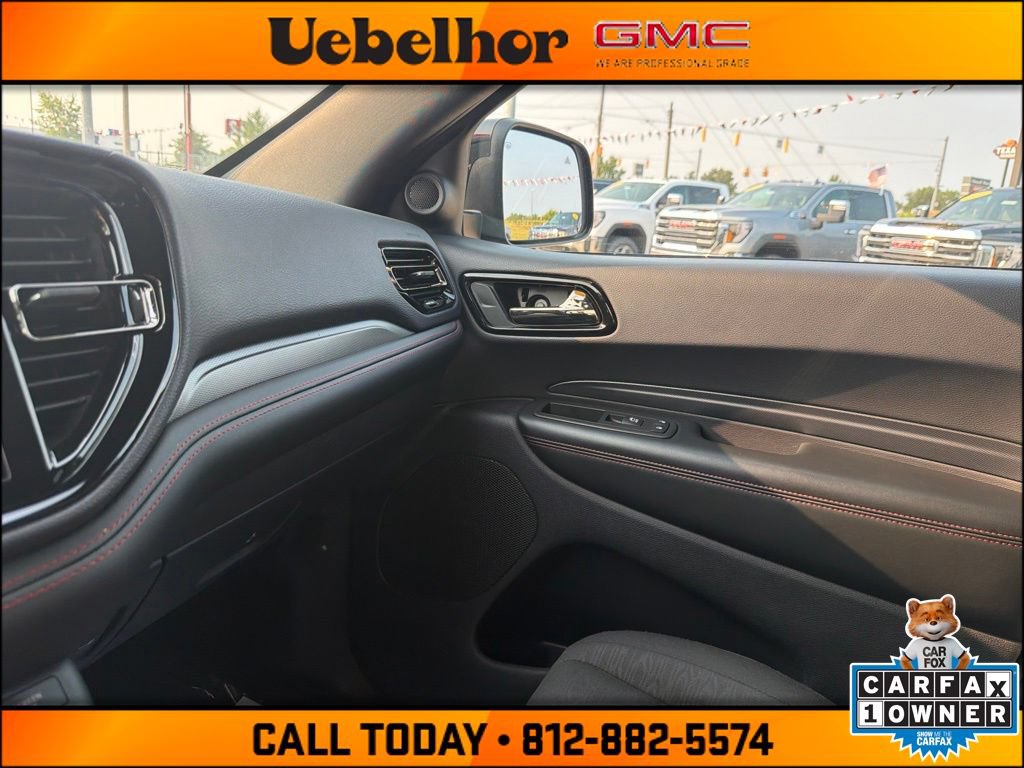 Used 2026 Dodge Durango GT AWD/4WD image 37