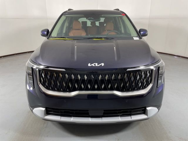 New 2026 Kia Carnival EX image 3