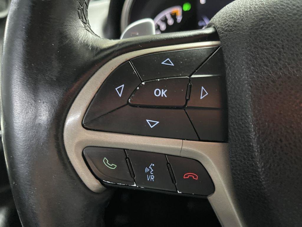 Used 2014 Jeep Grand Cherokee Limited AWD/4WD image 20