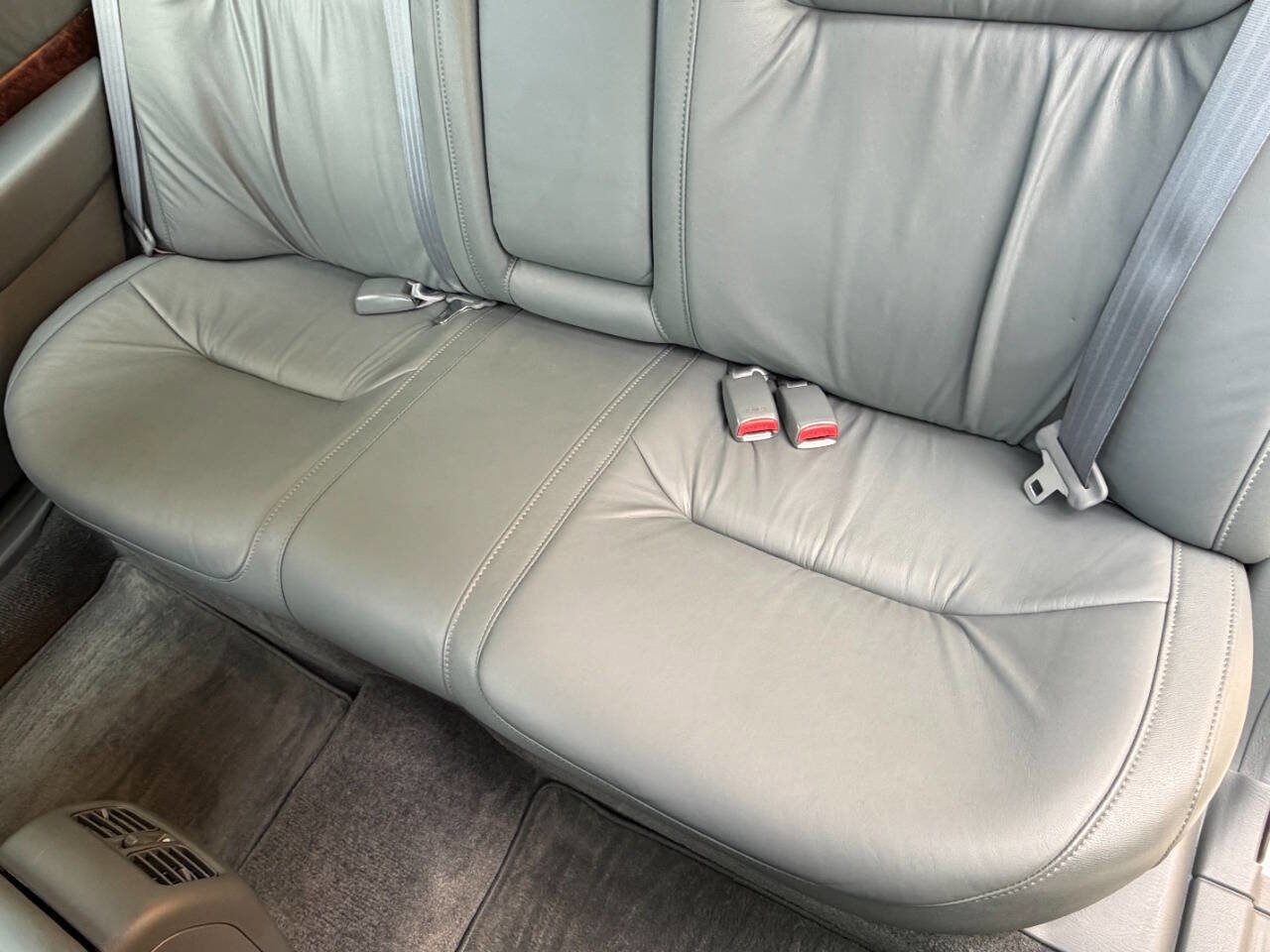 Used 2000 Acura TL 3.2 4dr Sedan image 76