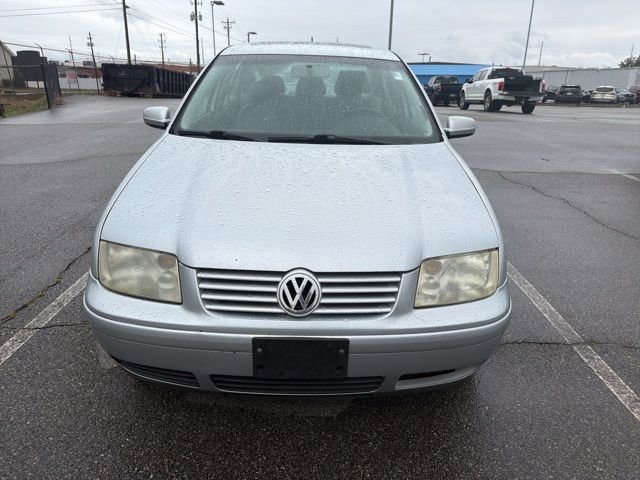 Used 2002 Volkswagen Jetta GLS image 7