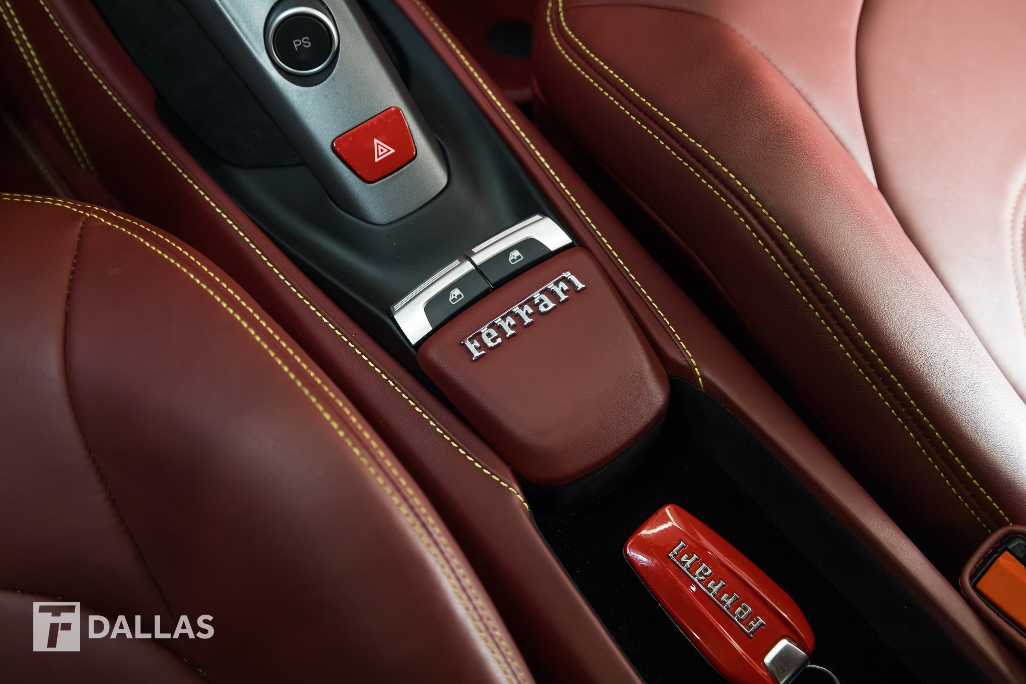 Used 2017 Ferrari 488 GTB RWD image 36