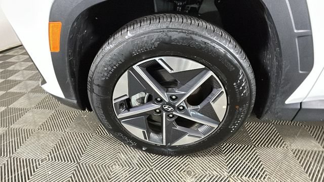 Used 2026 Hyundai Tucson SEL AWD/4WD image 9