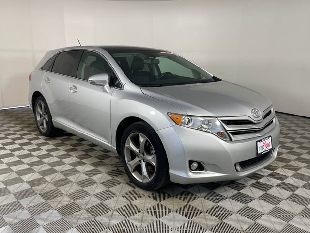 Used 2014 Toyota Venza XLE w/ XLE Premium Package FWD image 18