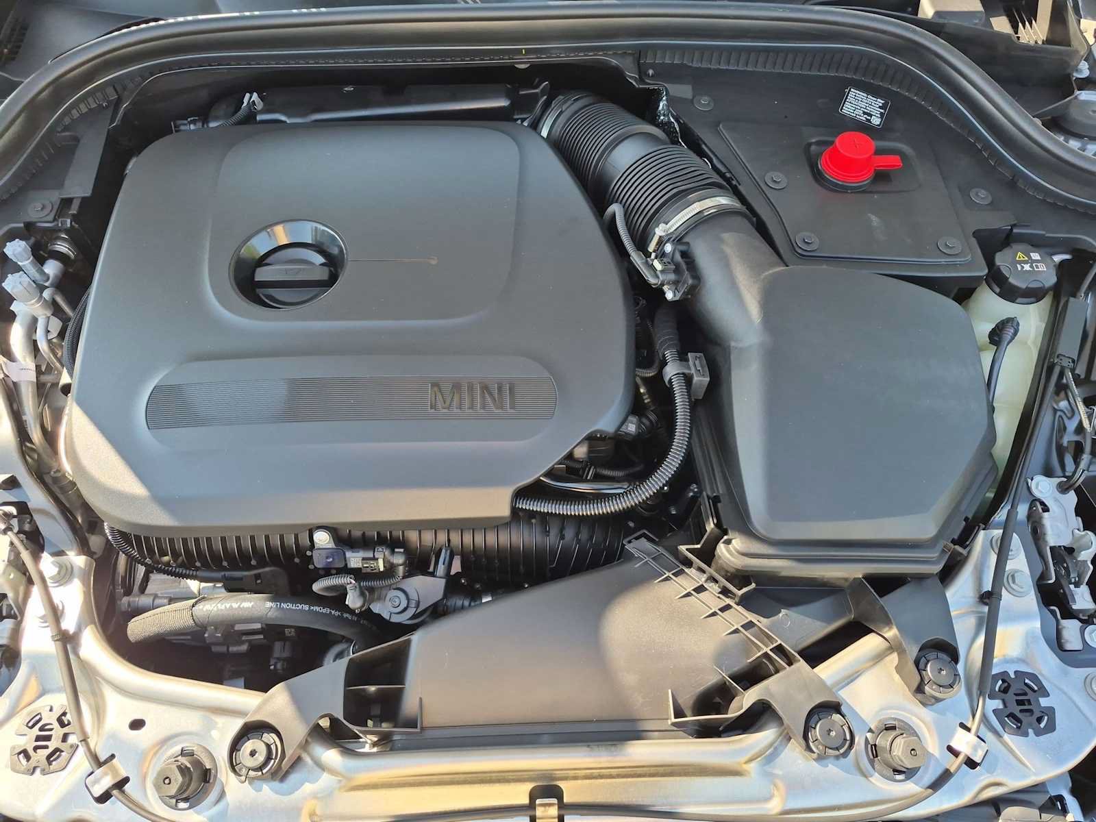 New 2027 MINI Cooper S FWD image 15