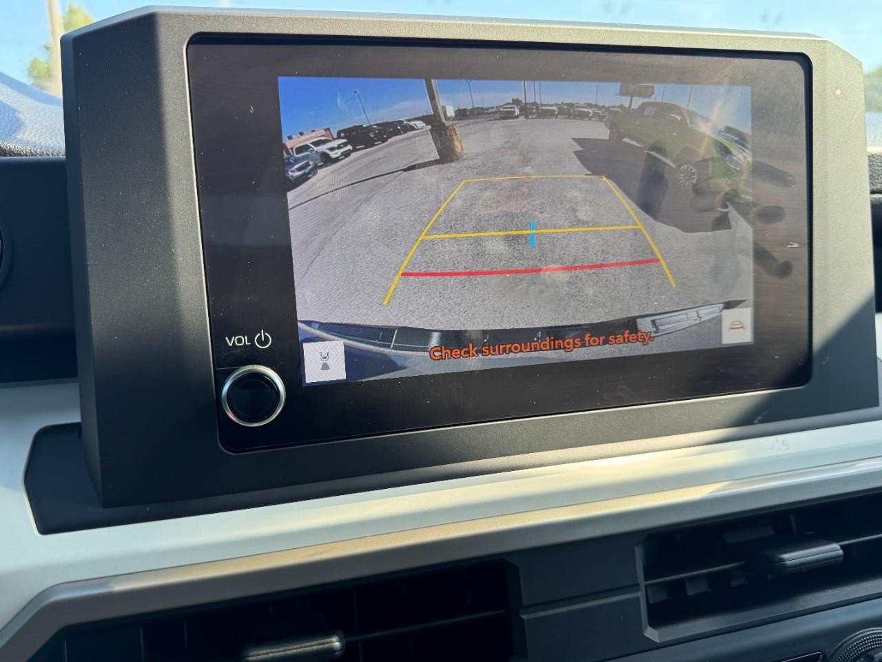 Used 2024 Toyota Tacoma TRD Off-Road image 20