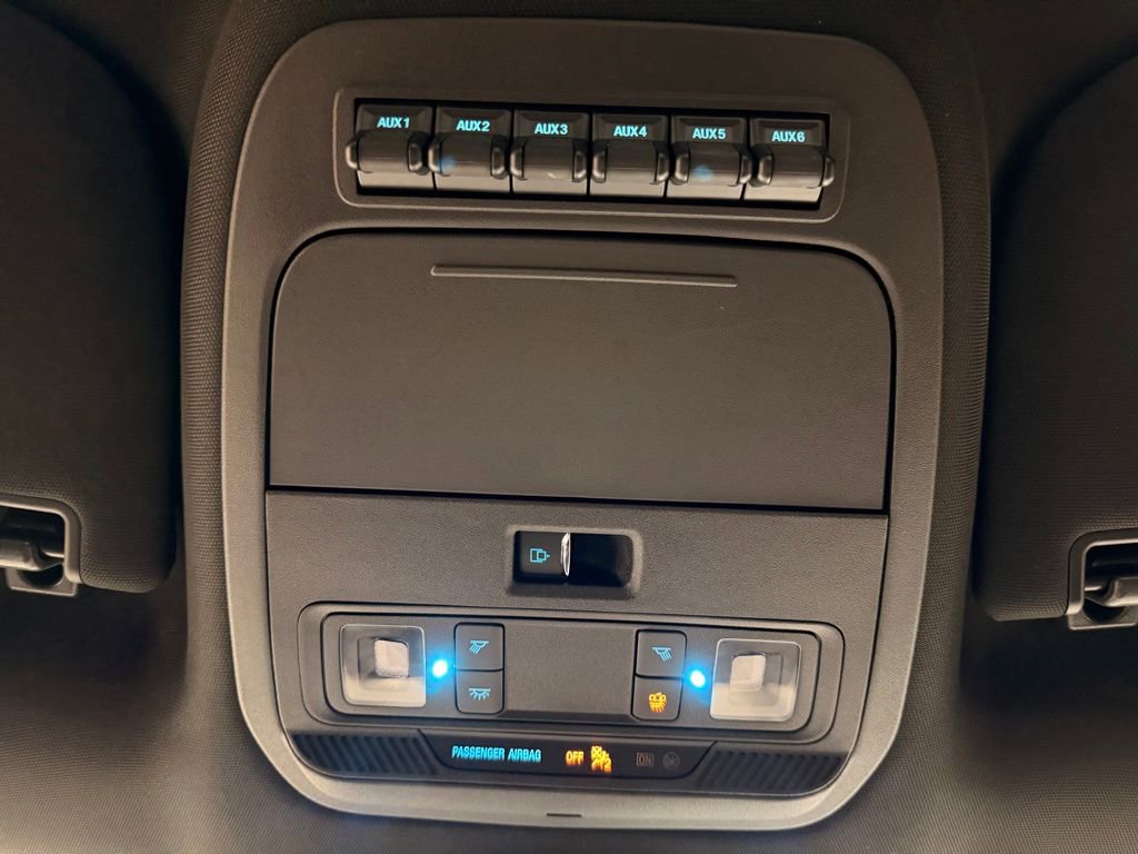 Used 2025 Ford F150 Tremor AWD/4WD image 51