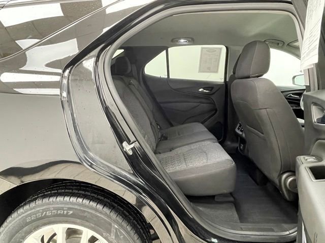 Certified 2023 Chevrolet Equinox LT image 13