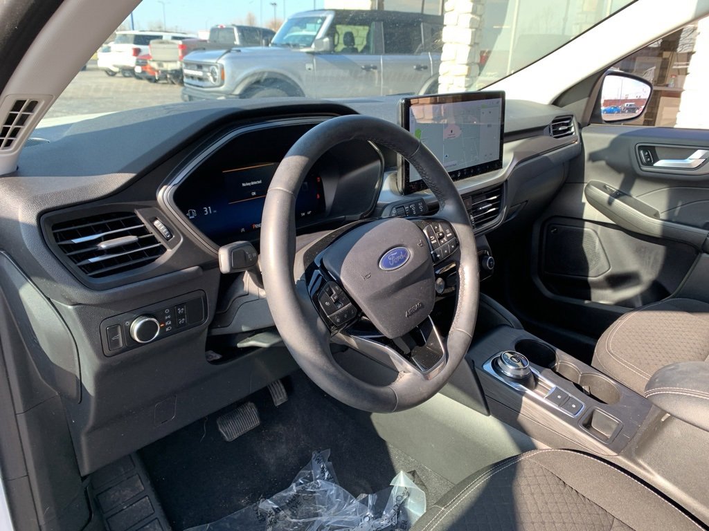 Used 2023 Ford Escape Active w/ Tech Pack #2 image 17