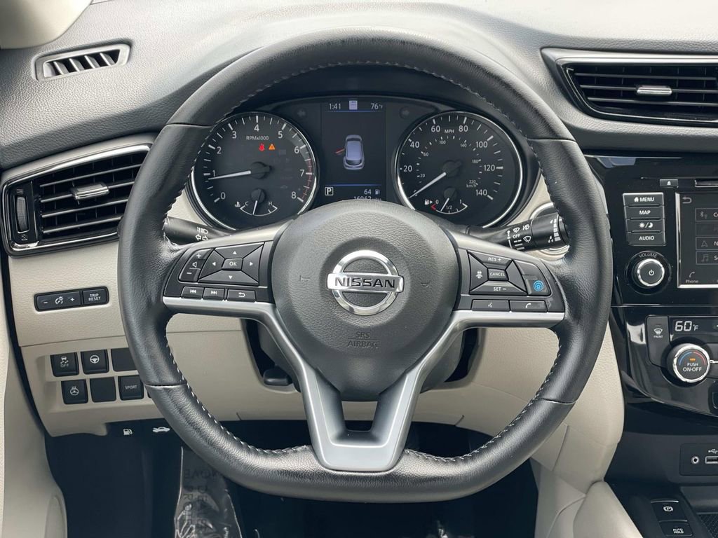 Used 2022 Nissan Rogue Sport SL image 25