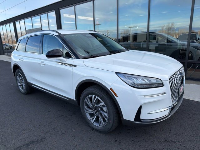 New 2026 Lincoln Corsair Premiere image 1