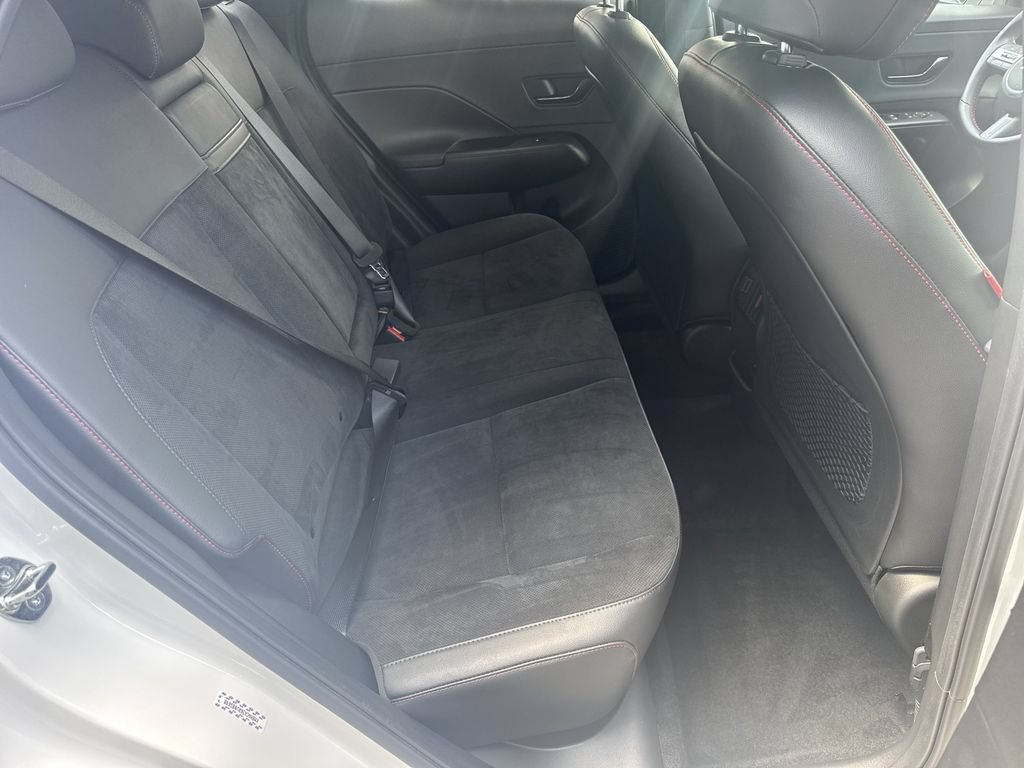 Used 2024 Hyundai Kona N Line AWD/4WD image 14