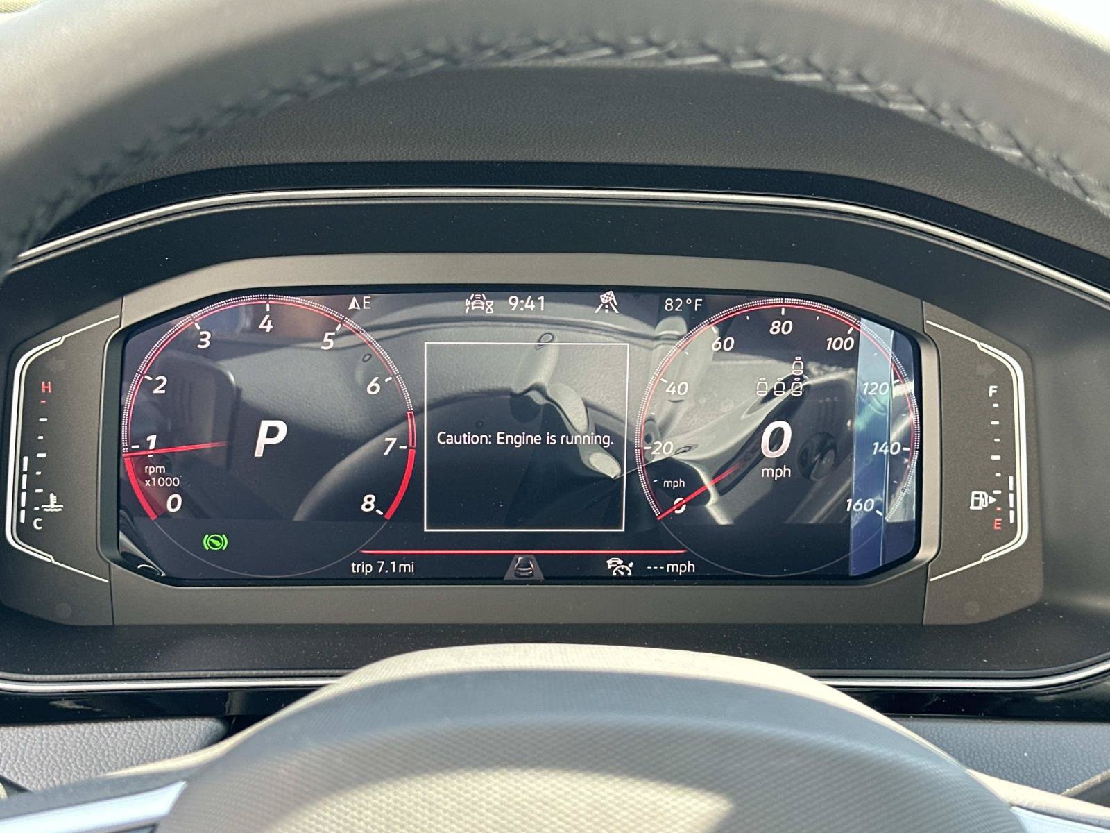 New 2027 Volkswagen Jetta GLI Autobahn FWD image 19