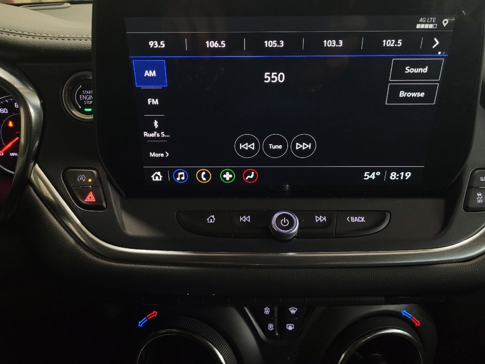 Used 2023 Chevrolet Blazer LT image 25