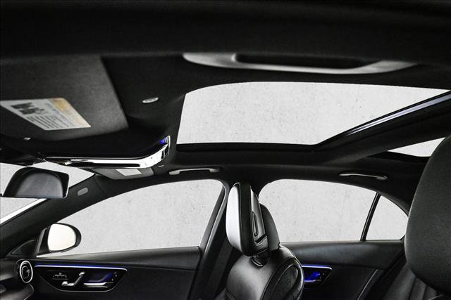 New 2026 Mercedes-Benz C 300 4MATIC Sedan image 16