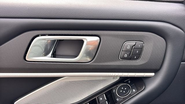 New 2026 Ford Explorer Tremor AWD/4WD image 10