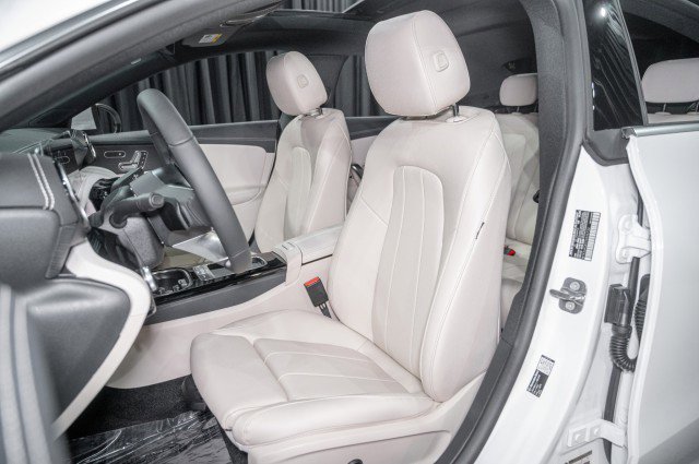 Used 2026 Mercedes-Benz CLA 250 image 11