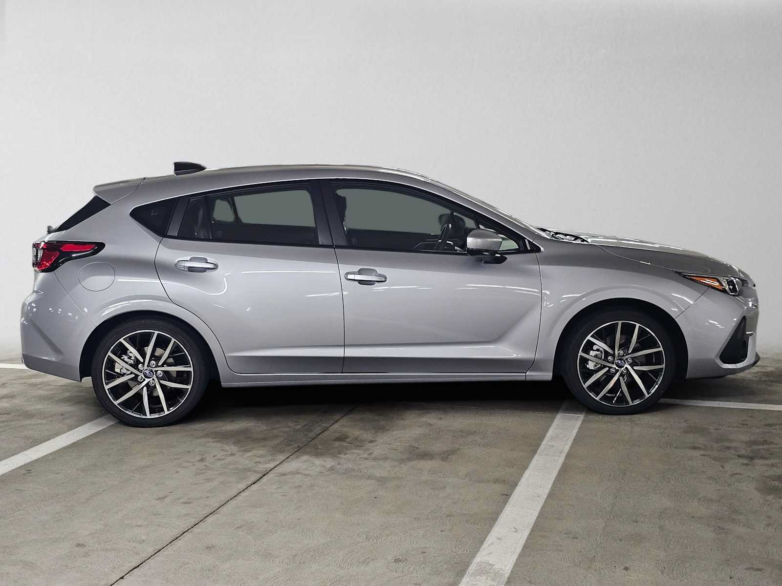 New 2026 Subaru Impreza 2.0i Sport AWD/4WD image 2