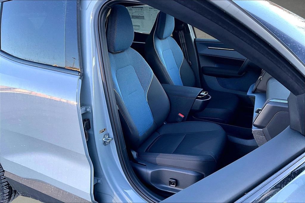 New 2026 Volvo EX30 Cross Country Ultra w/ Protection Package image 11