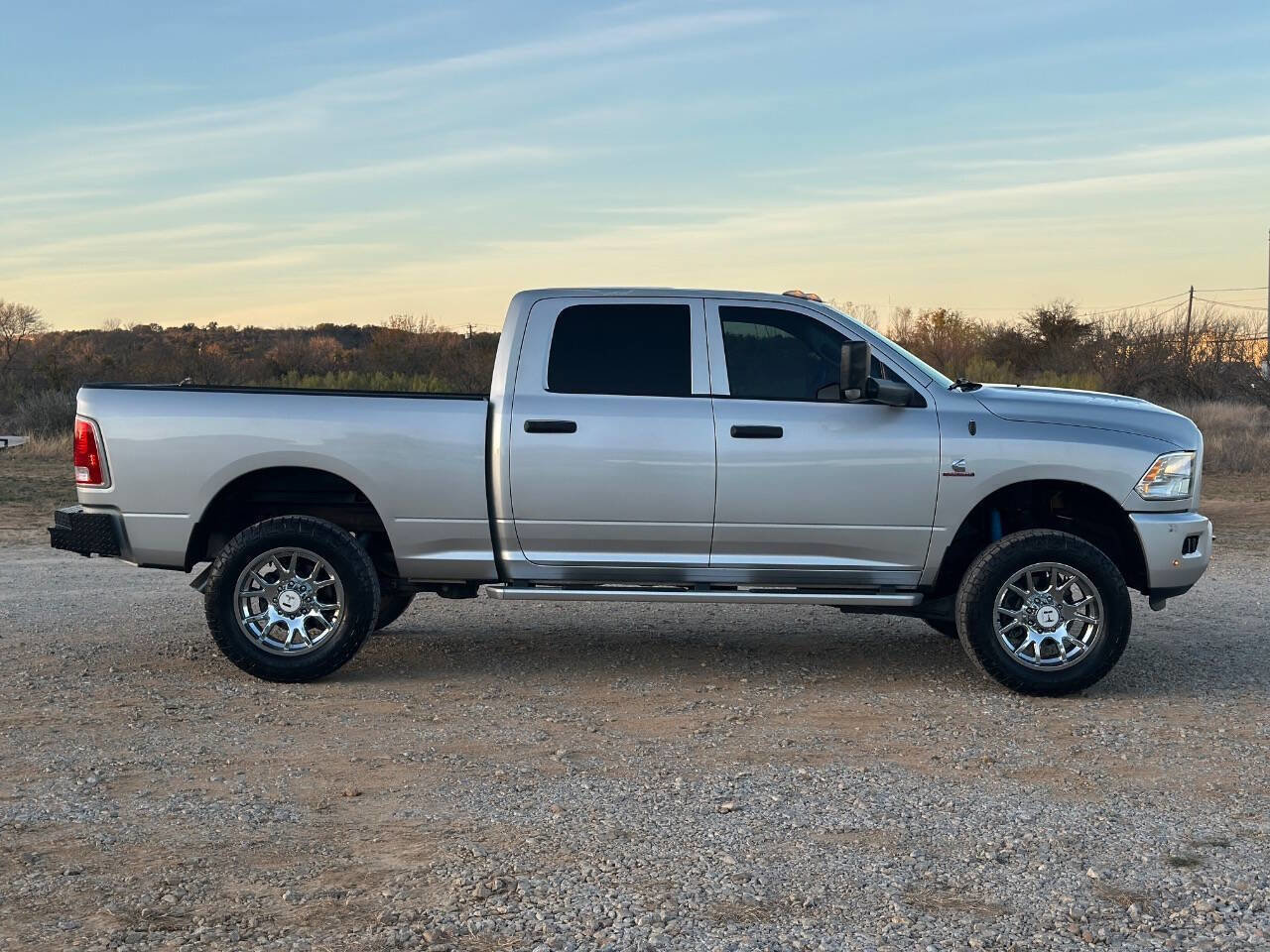Used 2016 RAM 2500 Tradesman w/ Chrome Appearance Group image 6