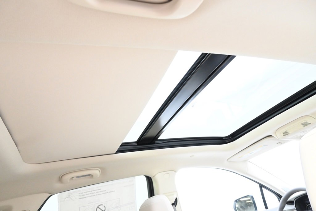 New 2025 Cadillac XT5 Premium Luxury w/ Technology Package image 17