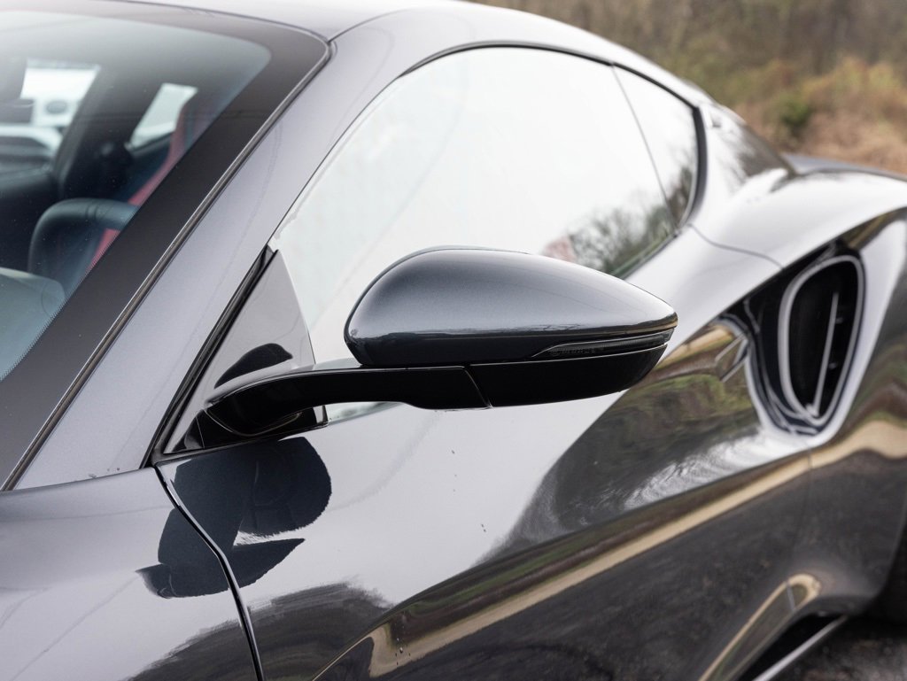 Used 2025 Lotus Emira image 15