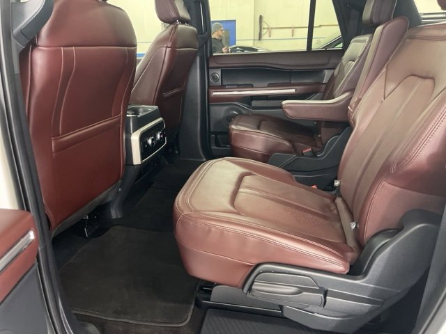 Used 2023 Ford Expedition Max Limited image 19