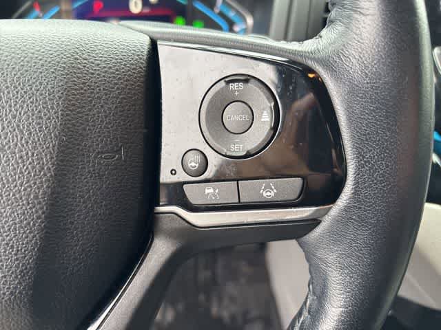 Used 2021 Honda Odyssey Elite image 13