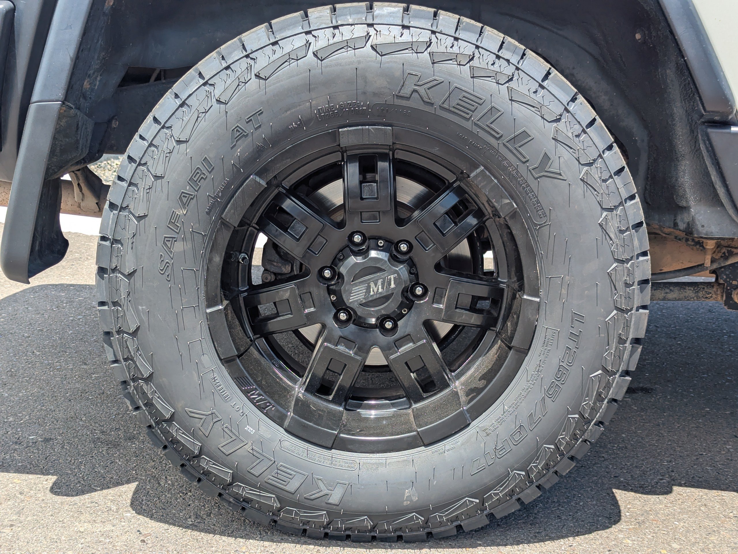 Used 2010 Toyota FJ Cruiser 4WD image 39