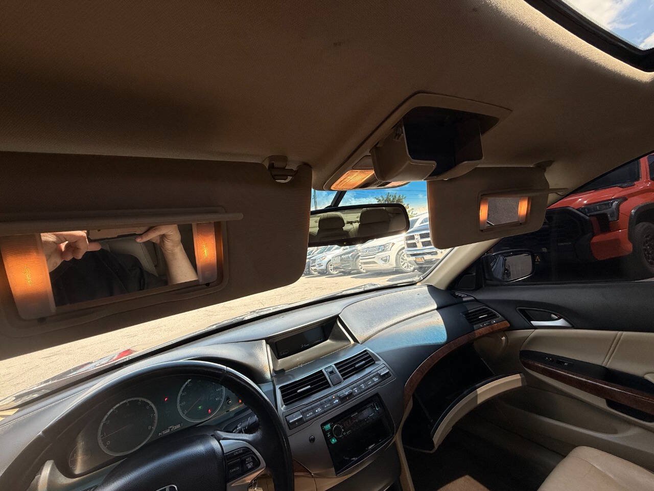 Used 2012 Honda Accord EX-L image 49