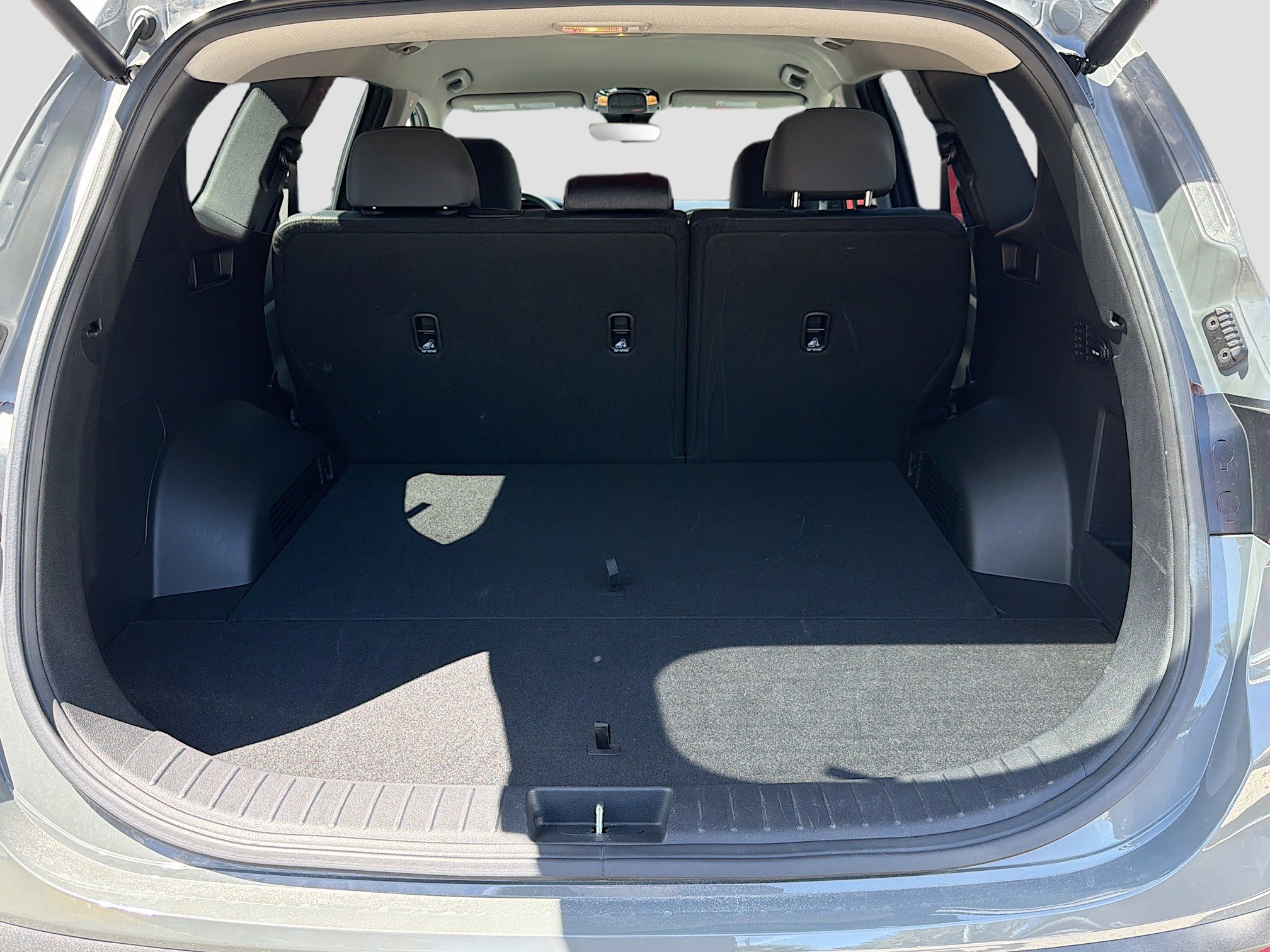 Used 2023 Hyundai Santa Fe SEL image 12