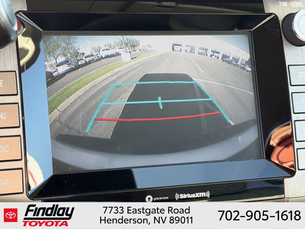 Certified 2021 Toyota Tundra SR RWD image 28