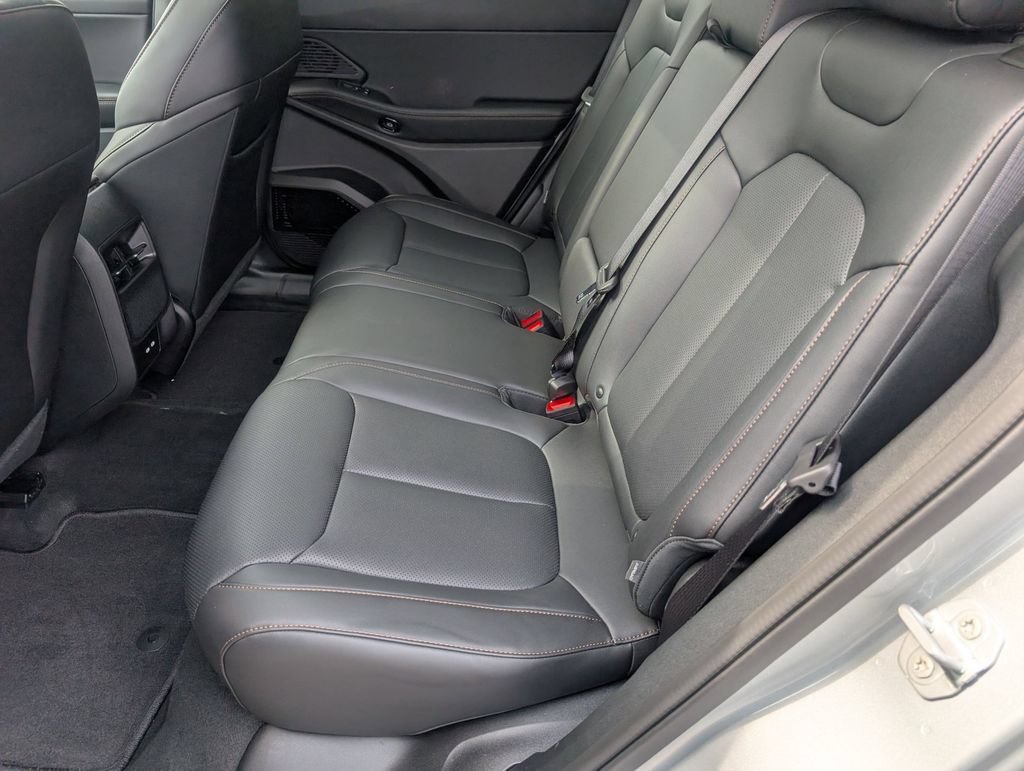 New 2026 Jeep Cherokee Limited AWD/4WD image 23