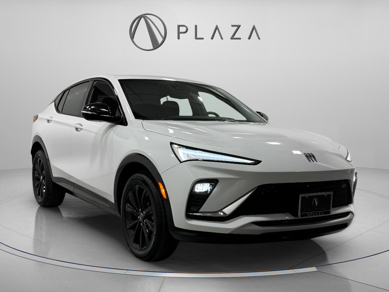 Used 2024 Buick Envista Sport Touring w/ Convenience I Package image 7