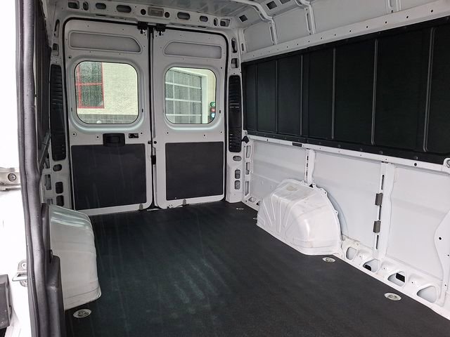 Used 2022 RAM ProMaster 3500 image 17