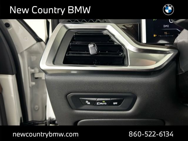 New 2026 BMW X5 xDrive40i w/ Climate Comfort Package image 16