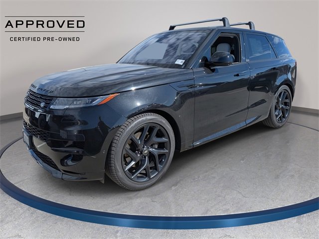 Used 2023 Land Rover Range Rover Sport SE Dynamic
