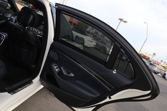 Used 2020 Mercedes-Benz S 450 Sedan image 49