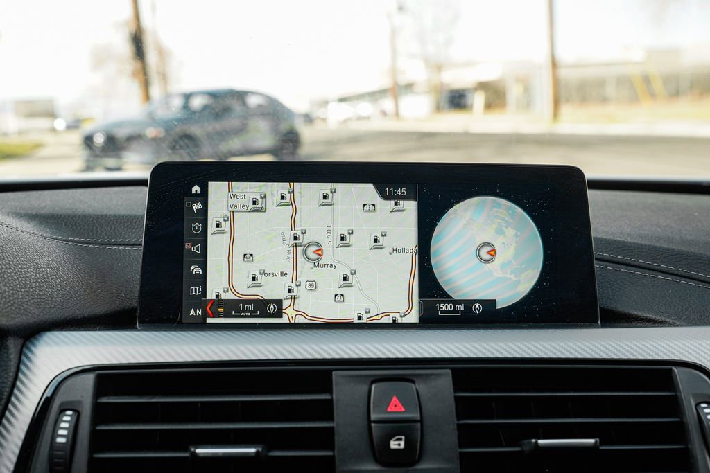 Used 2019 BMW 440i xDrive Coupe w/ M Sport Package image 13