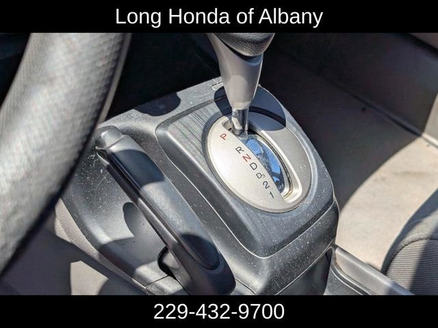 Used 2009 Honda Civic DX-VP image 16