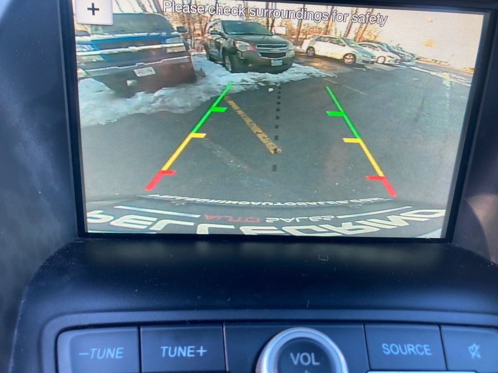 Used 2019 Ford Escape SE image 24