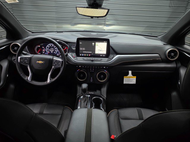 Used 2024 Chevrolet Blazer Premier w/ Driver Confidence II Package AWD/4WD image 12