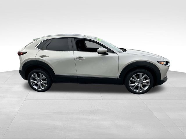Used 2022 MAZDA CX-30 AWD 2.5 S w/ Select Package image 25