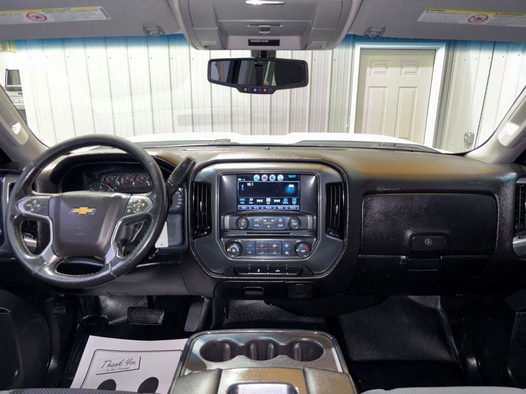 Used 2019 Chevrolet Silverado 2500 LT image 17