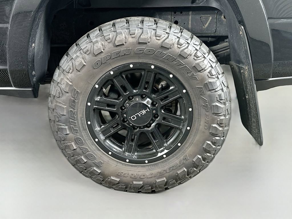 Used 2019 RAM 3500 Laramie image 35